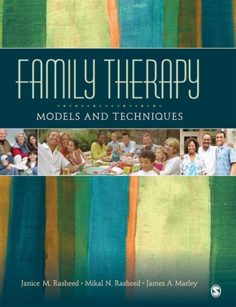 family therapy models and techniques Kindle Editon